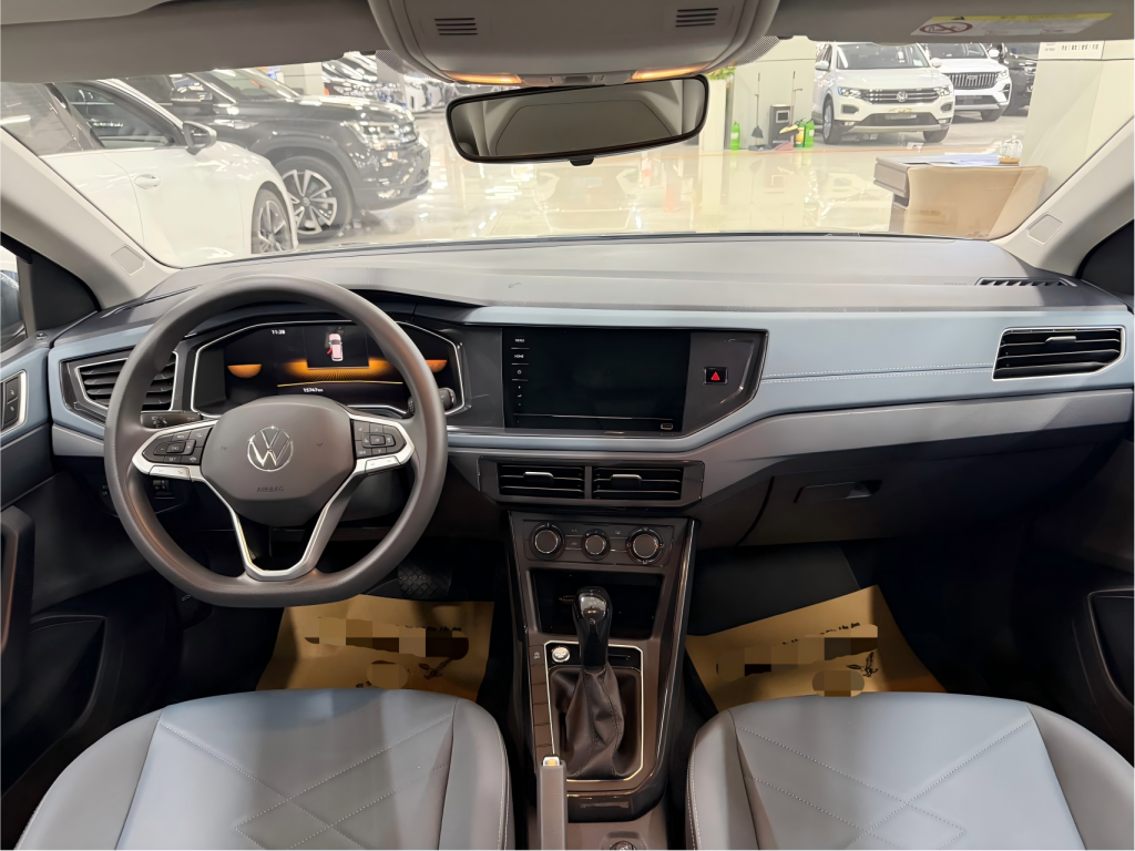 LAVIDA XR синий 2023 модельного года, версия «New Wish», 1,5 л, АКПП - AUTO STAR