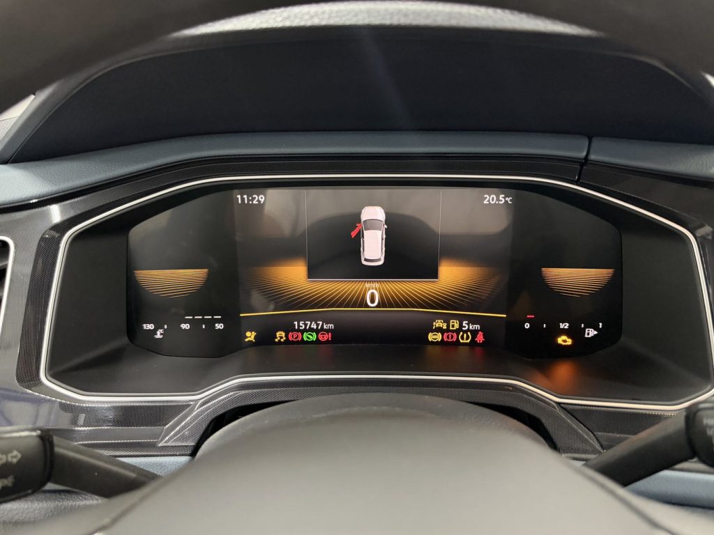 LAVIDA XR синий 2023 модельного года, версия «New Wish», 1,5 л, АКПП - AUTO STAR