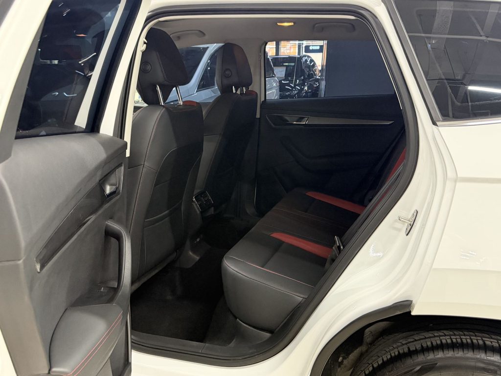 Skoda KAROQ 2023 модельный год 280TSI DSG Luxury Edition - AUTO STAR