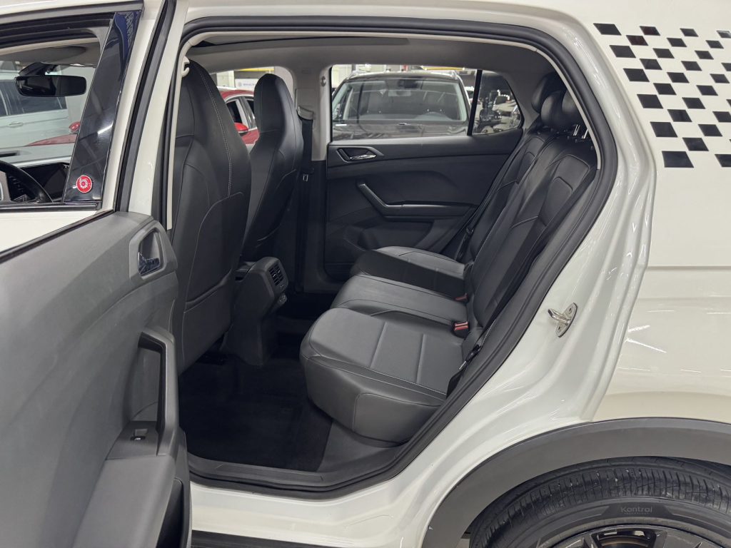 T-Cross 2022 года, 280TSI DSG, версия «Люкс» - AUTO STAR