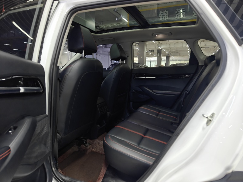 Kia KX3, 1.5L, версия «Trend» - AUTO STAR