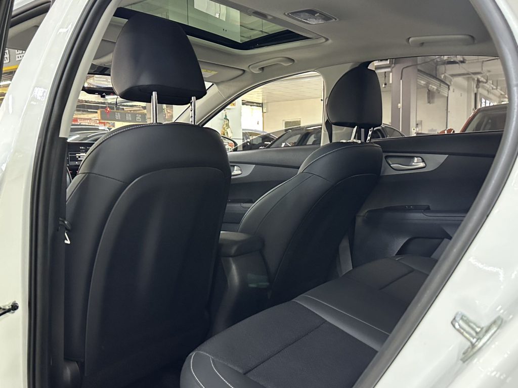 Kia K3 2021 года, ♥, версия «Youth», 1,5 л - AUTO STAR