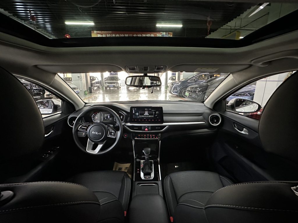 Kia K3 2021 года, ♥, версия «Youth», 1,5 л - AUTO STAR