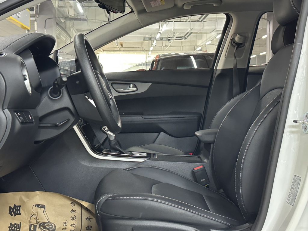 Kia K3 2021 года, ♥, версия «Youth», 1,5 л - AUTO STAR