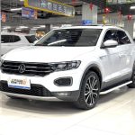 Volkswagen T-ROC,  T-Roc 280TSI, передний привод, версия «Comfort»