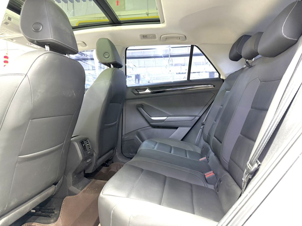 Volkswagen T-ROC, T-Roc 280TSI, передний привод, версия «Comfort» - AUTO STAR