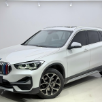 BMW X1 2022 года,  sDrive20Li, версия «Style»