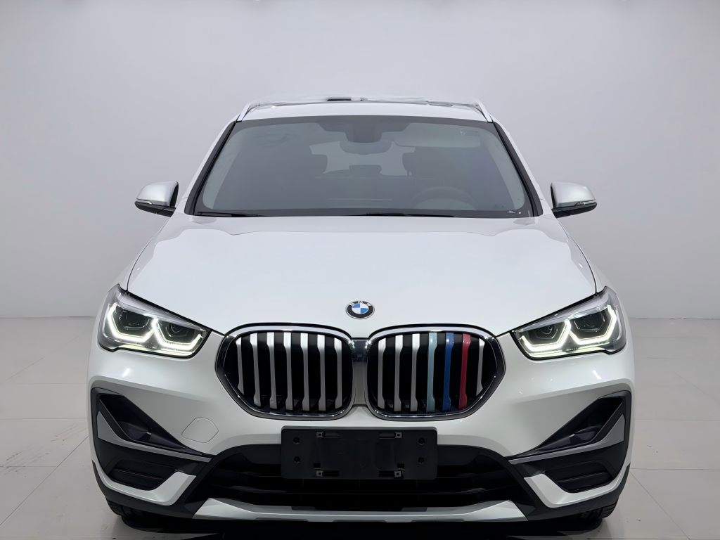 BMW X1 2022 года, sDrive20Li, версия «Style» - AUTO STAR