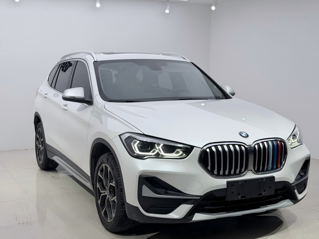 BMW X1 2022 года, sDrive20Li, версия «Style» - AUTO STAR