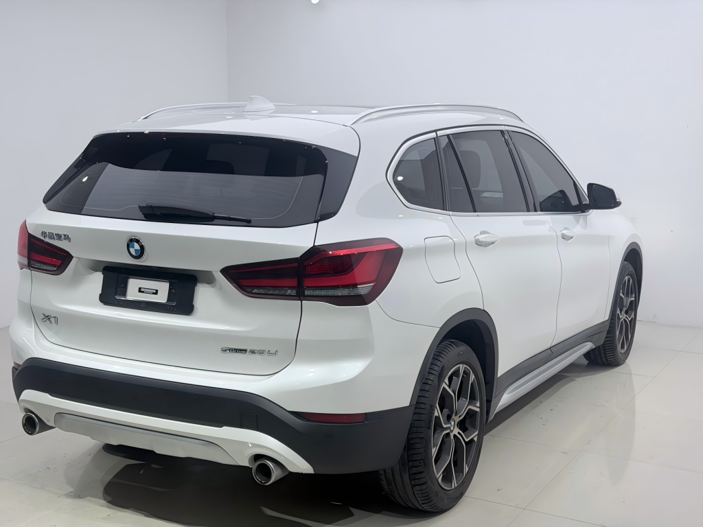 BMW X1 2022 года, sDrive20Li, версия «Style» - AUTO STAR