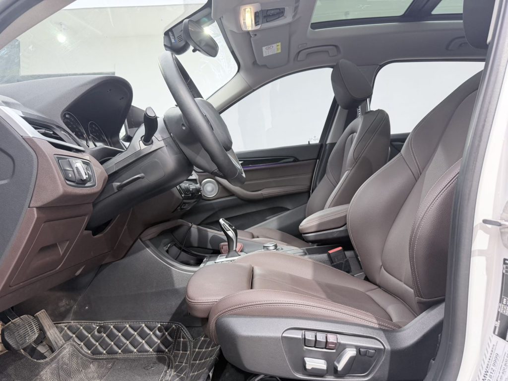 BMW X1 2022 года, sDrive20Li, версия «Style» - AUTO STAR