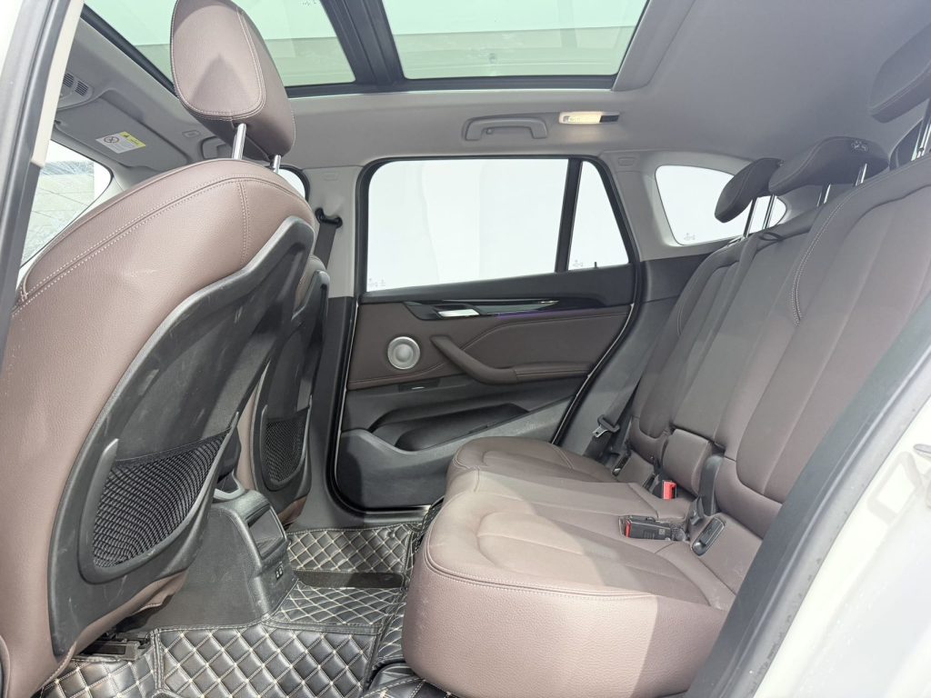 BMW X1 2022 года, sDrive20Li, версия «Style» - AUTO STAR