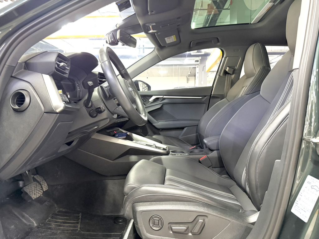 Audi A3, 2022 года, версия «Sport» - AUTO STAR