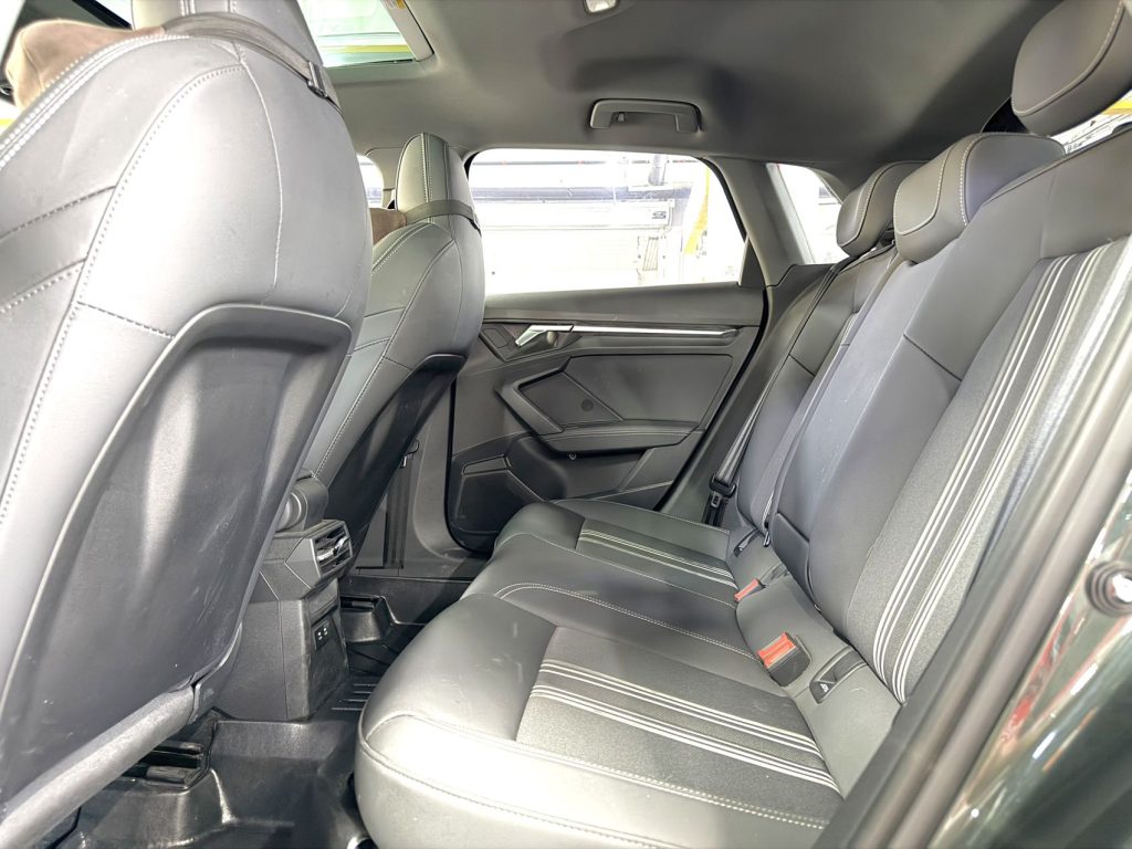 Audi A3, 2022 года, версия «Sport» - AUTO STAR