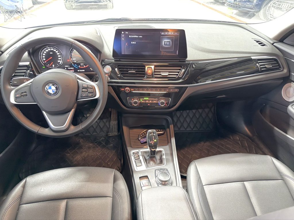 BMW 1 серии 2022 года, 120iM Sport - AUTO STAR