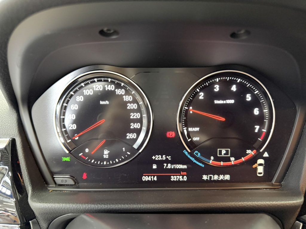 BMW 1 серии 2022 года, 120iM Sport - AUTO STAR