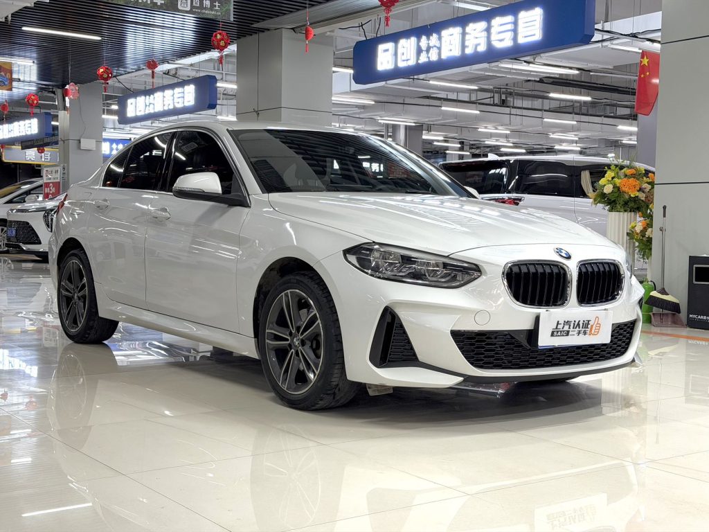 BMW 1 серии 2022 года, 120iM Sport - AUTO STAR