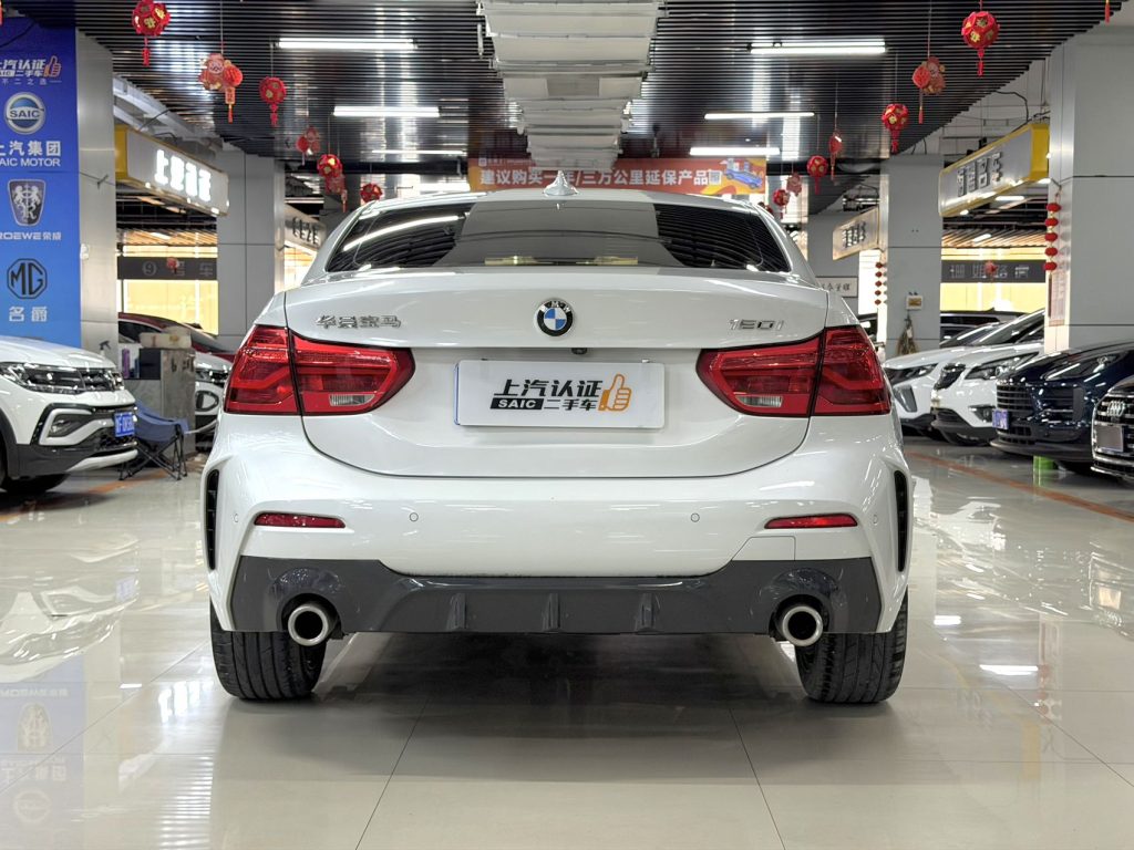 BMW 1 серии 2022 года, 120iM Sport - AUTO STAR