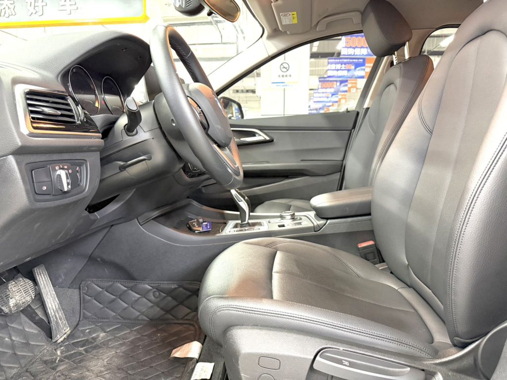 BMW 1 серии 2022 года, 120iM Sport - AUTO STAR