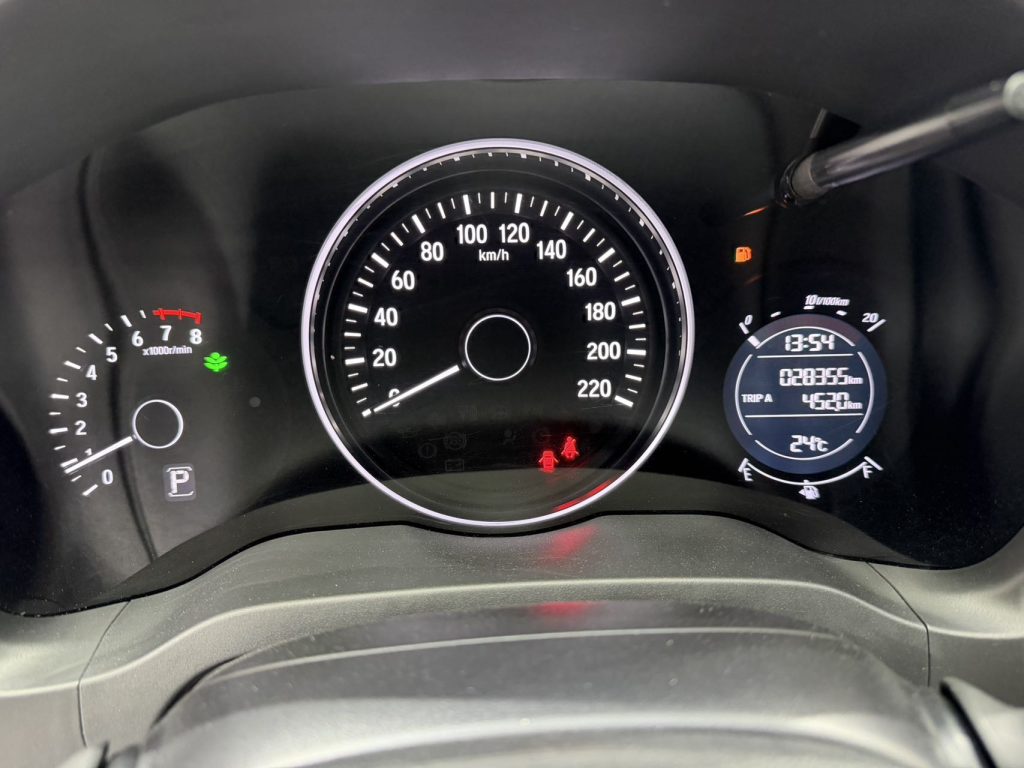 Honda Vezel, 2020 г. выпуска, 1,5 л, CVT, версия Pioneer, стандарты выбросов - AUTO STAR