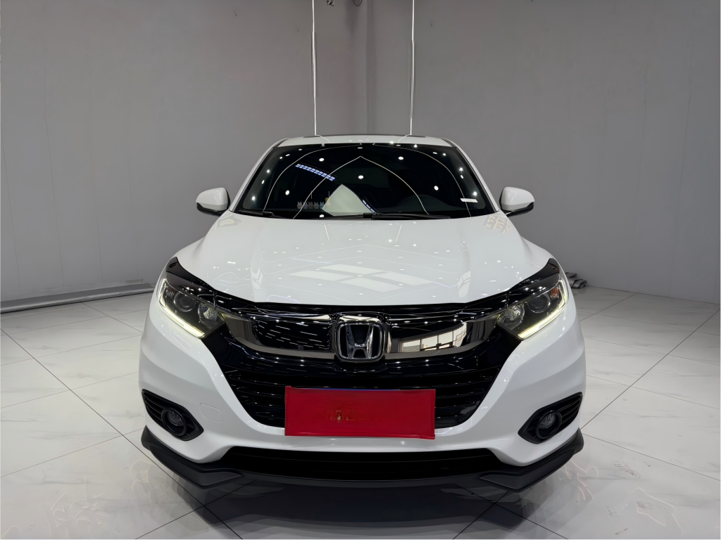 Honda Vezel, 2020 г. выпуска, 1,5 л, CVT, версия Pioneer, стандарты выбросов - AUTO STAR
