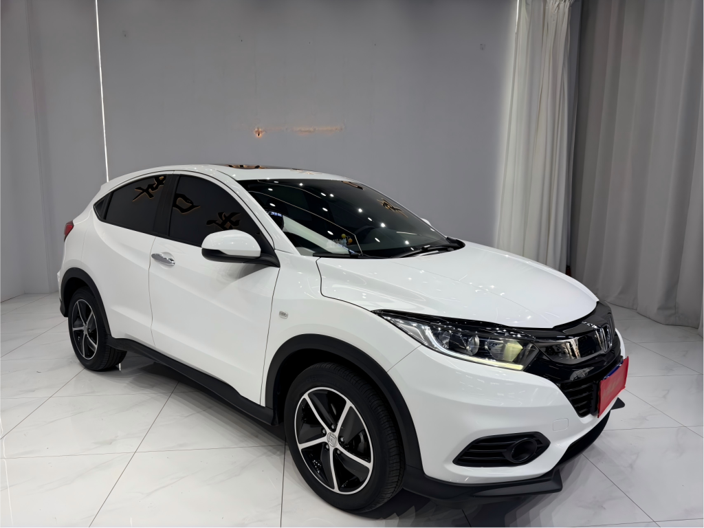 Honda Vezel, 2020 г. выпуска, 1,5 л, CVT, версия Pioneer, стандарты выбросов - AUTO STAR