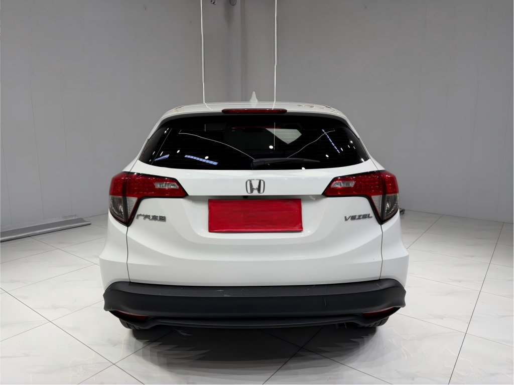 Honda Vezel, 2020 г. выпуска, 1,5 л, CVT, версия Pioneer, стандарты выбросов - AUTO STAR