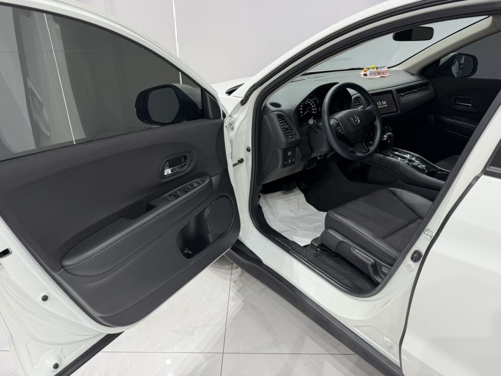 Honda Vezel, 2020 г. выпуска, 1,5 л, CVT, версия Pioneer, стандарты выбросов - AUTO STAR