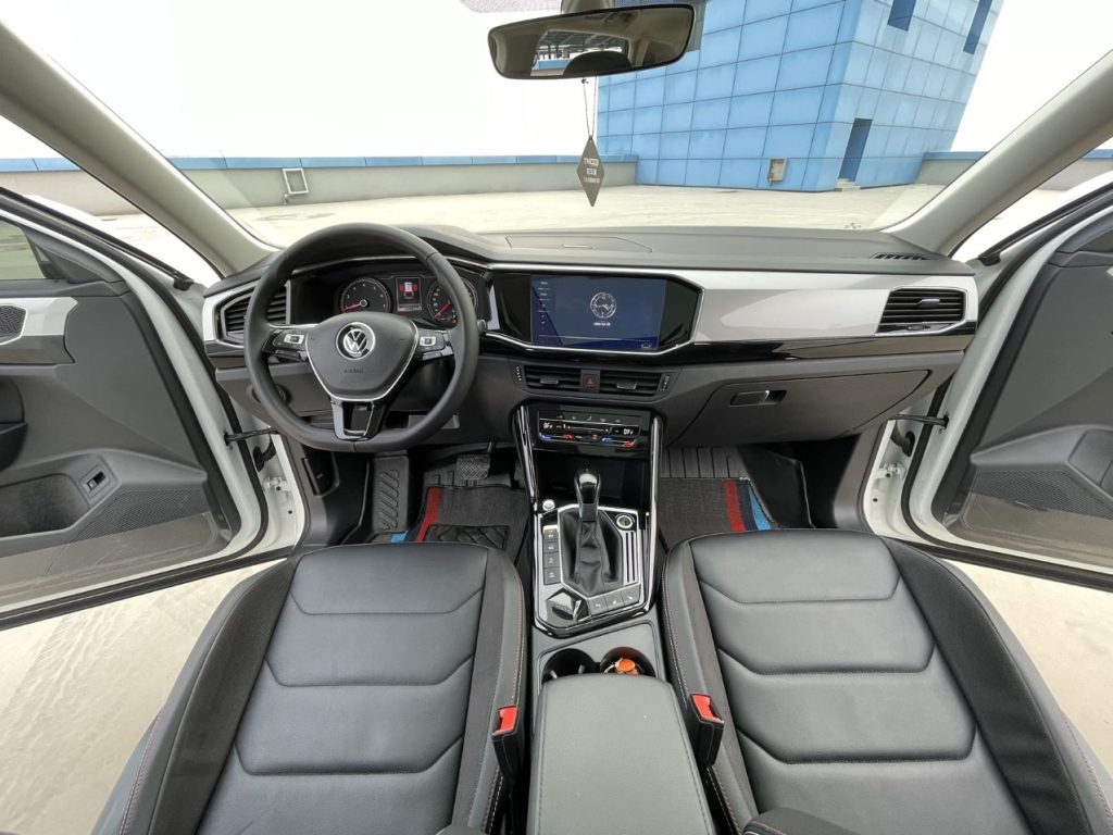 Volkswagen TAYRON, 2022 модельный год, 280TSI, передний привод, версия «Luxury Smart Connect» - AUTO STAR
