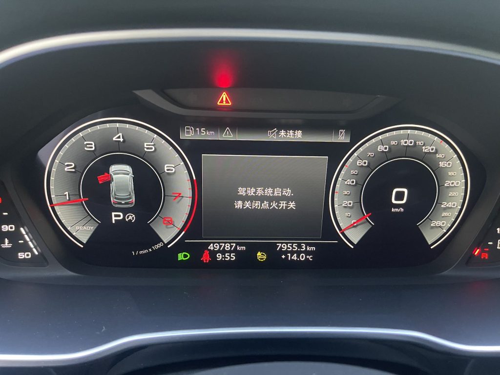 Audi Q3 2022 модельного года 35 TFSI версия «Sporty» - AUTO STAR