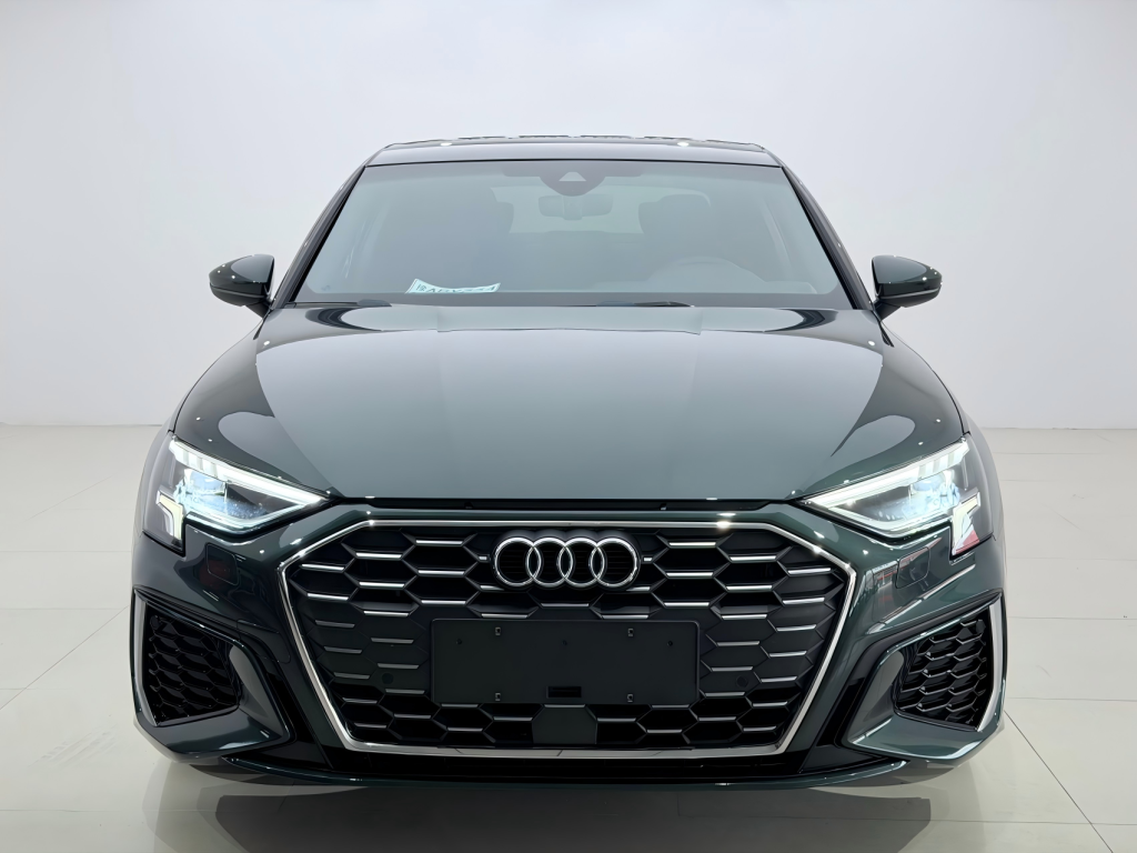 A3L Limousine 2021 года, 35TFSI, версия «Стиль и спорт» - AUTO STAR