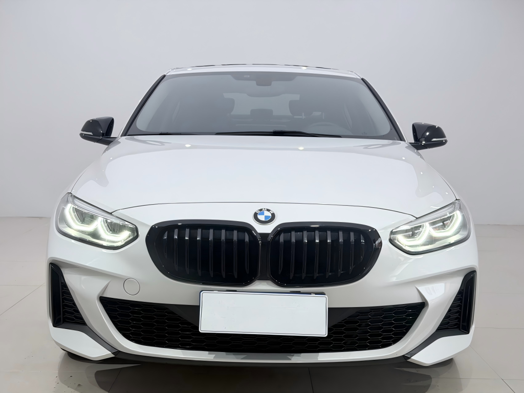 BMW 1 серии 2022 года, 120i M Sport Night Edition - AUTO STAR