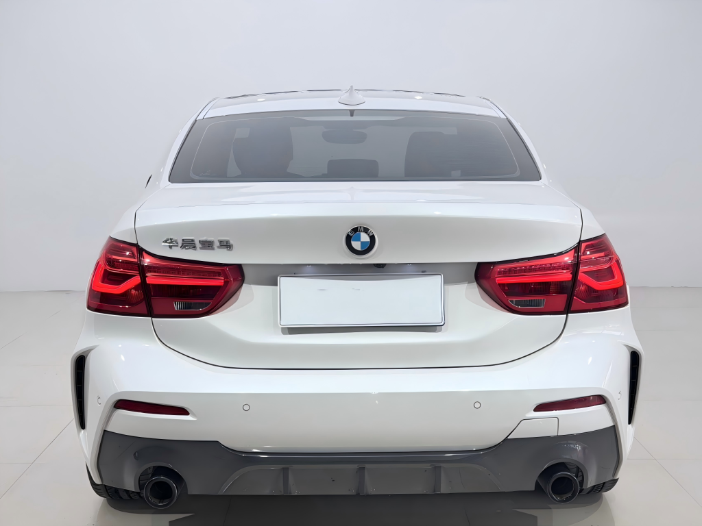 BMW 1 серии 2022 года, 120i M Sport Night Edition - AUTO STAR