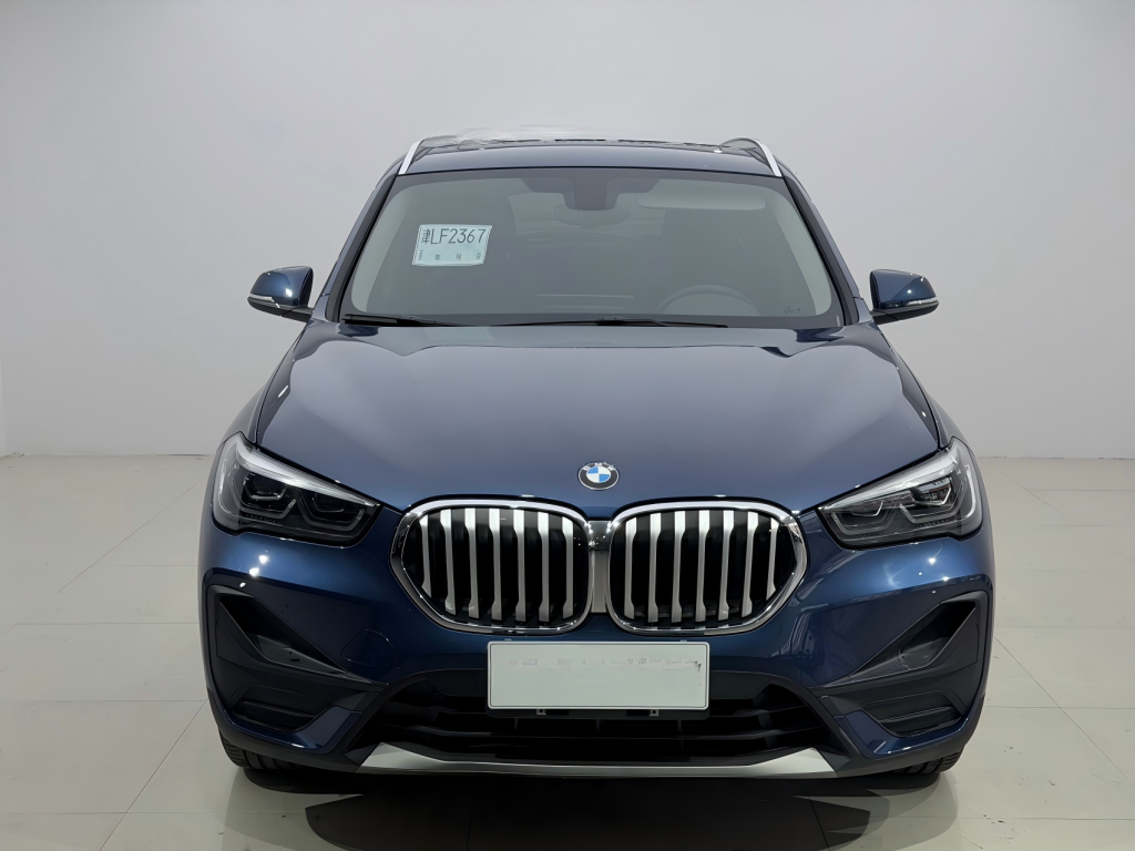 BMW X1 2021 года, sDrive20Li, версия «Fashion» - AUTO STAR