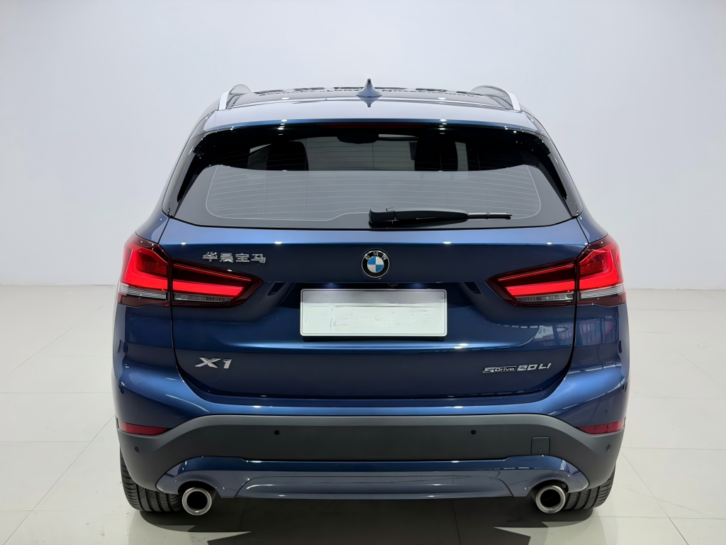 BMW X1 2021 года, sDrive20Li, версия «Fashion» - AUTO STAR
