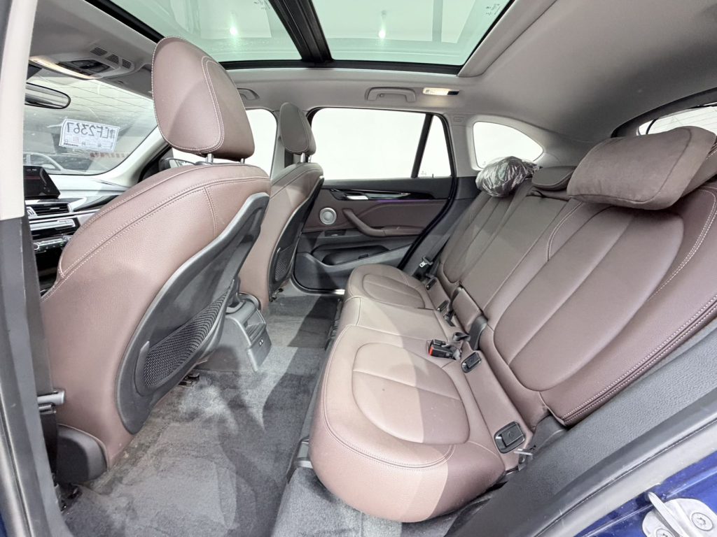 BMW X1 2021 года, sDrive20Li, версия «Fashion» - AUTO STAR