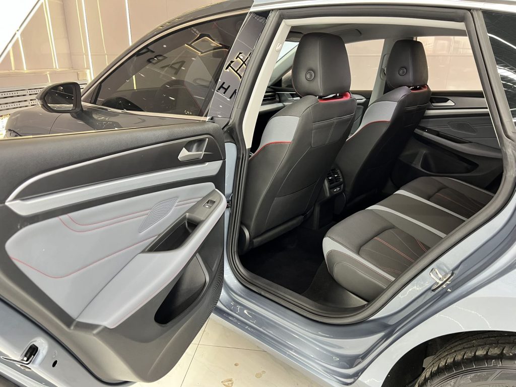 Volkswagen LAMANDO L 2022 года, 280TSI DSG, версия «Cool & Spicy» - AUTO STAR