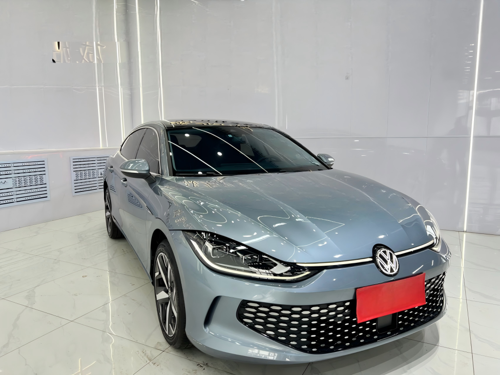 Volkswagen LAMANDO L 2022 года, 280TSI DSG, версия «Cool & Spicy» - AUTO STAR