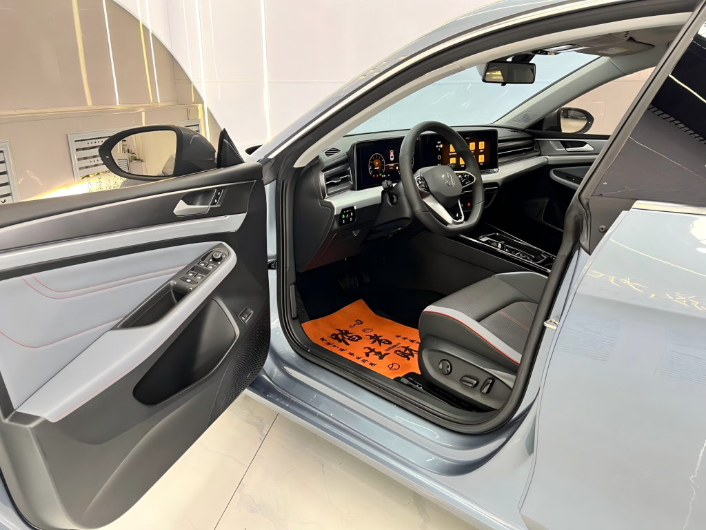 Volkswagen LAMANDO L 2022 года, 280TSI DSG, версия «Cool & Spicy» - AUTO STAR