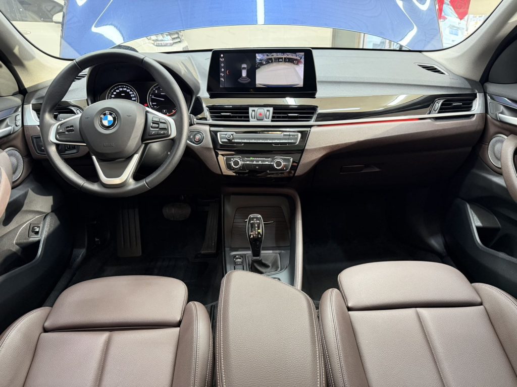 BMW X1 2022 модельного года sDrive20Li Комплектация «Style» - AUTO STAR