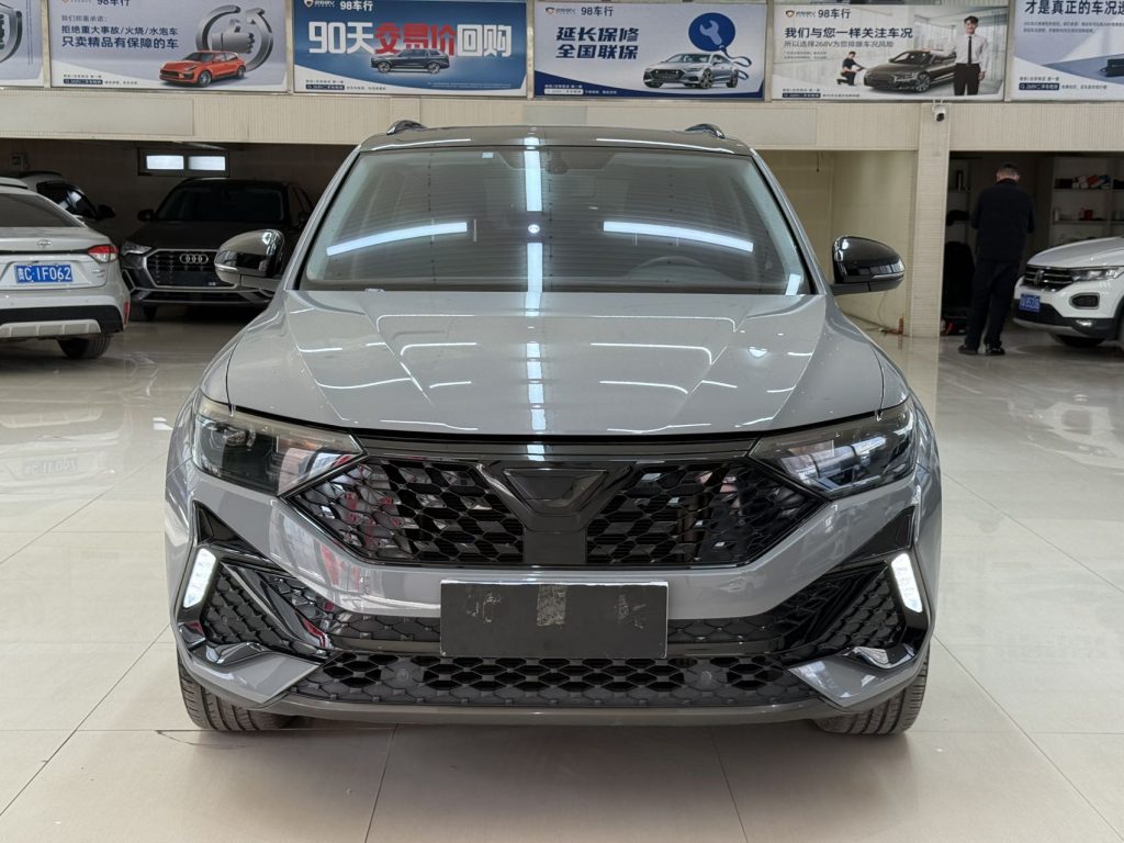 Jetta VS5 2023 модельный год 280TSL Автомат Версия «Highlight Yuexiang» - AUTO STAR