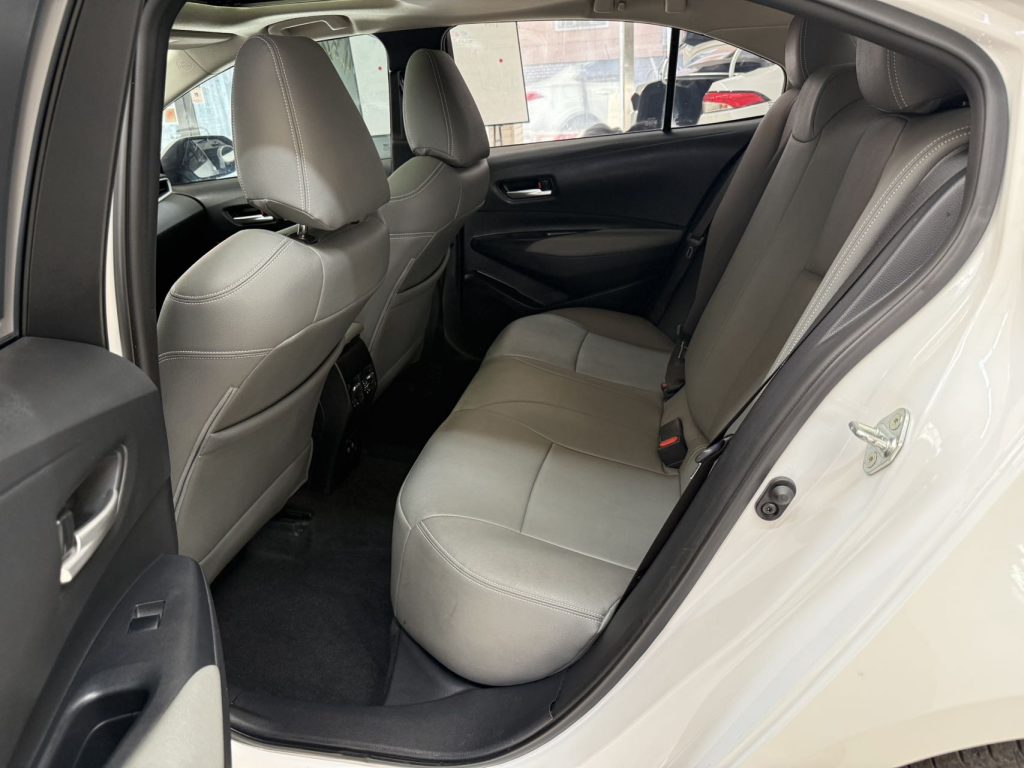 Toyota Corolla, 2021 модельный год, TNGA, 1,5 л, CVT, версия Elite - AUTO STAR