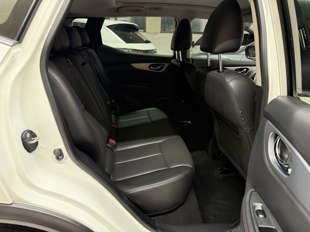 Nissan QASHQAl, 2022 г. выпуска, 2,0 л, CVT, XV Prem. Luxury Edition - AUTO STAR
