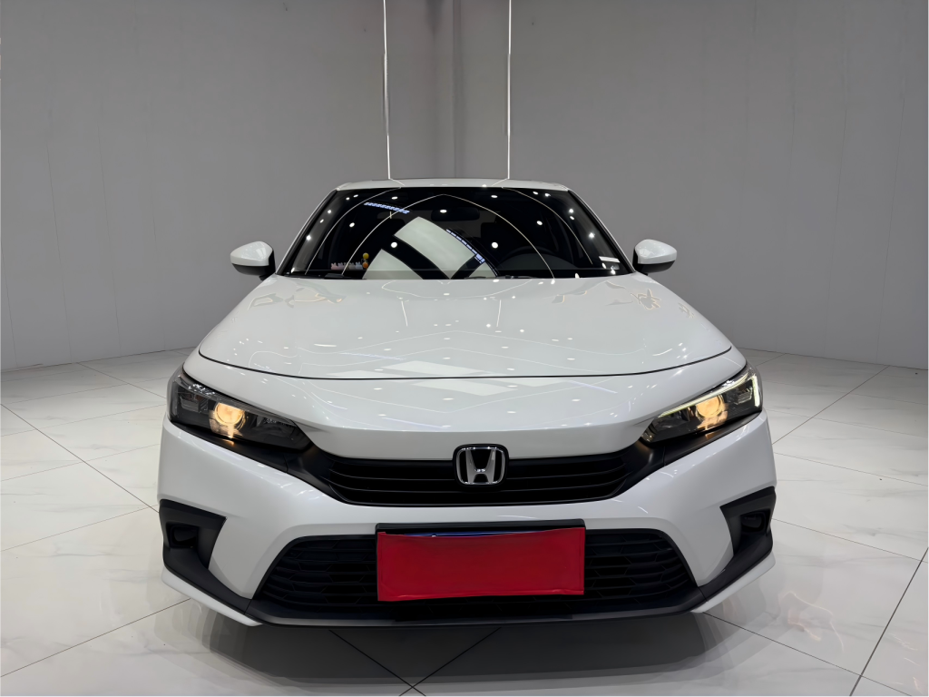 Honda Civic, 2022 модельный год, 180TURBO CVT, версия Shangqing - AUTO STAR