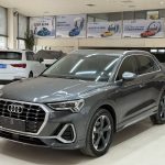 Audi Q3,  2023 модельный год, 35TFSI, версия «Sporty»