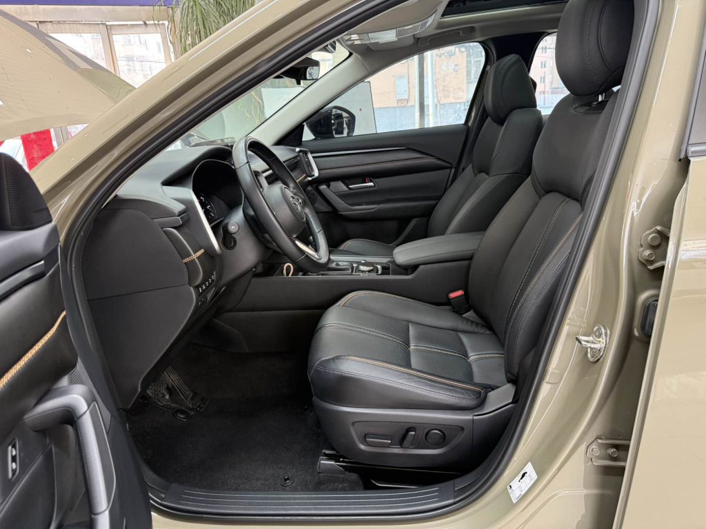 Mazda CX-50 Xingye 2023 г. 2.0 л, версия Anxing - AUTO STAR
