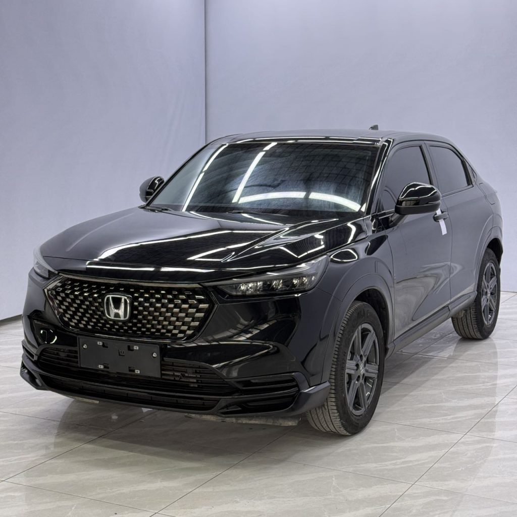 Honda XR-V 2023 модельного года 1,5 л CVT версия «Thermal» - AUTO STAR