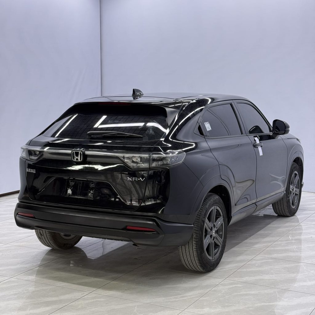 Honda XR-V 2023 модельного года 1,5 л CVT версия «Thermal» - AUTO STAR