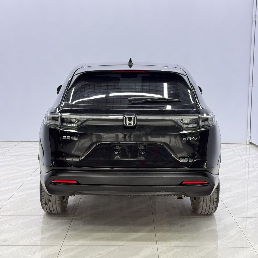 Honda XR-V 2023 модельного года 1,5 л CVT версия «Thermal» - AUTO STAR