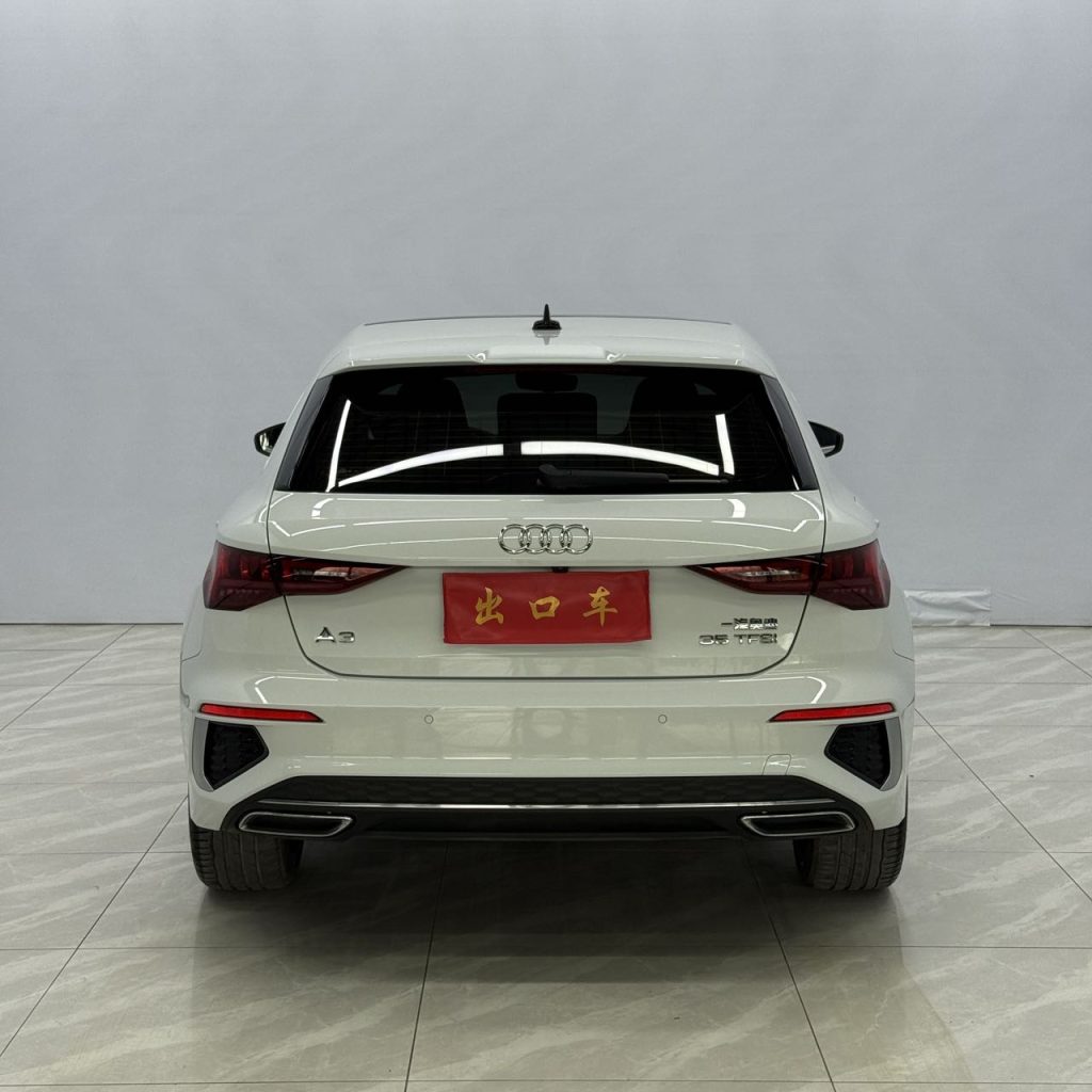 Audi A3 2023 модельного года Sportback 35 TFSI Sport - AUTO STAR